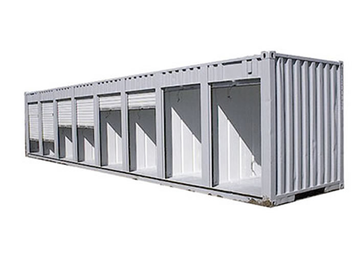 Storage Units Container Kings Thailand
