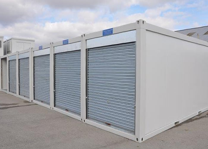 Storage Units Container Kings Thailand