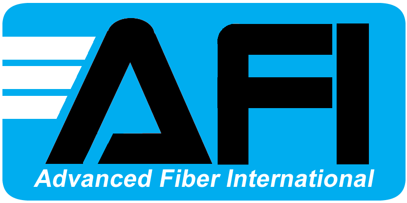 Advanced Fiber International Advanced Fiber International