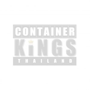 Container Kings Thailand - Converted Shipping Container Specialists