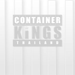 Container Kings Thailand - Converted Shipping Container Specialists