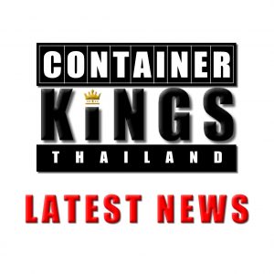 Container Kings Thailand - Converted Shipping Container Specialists