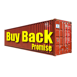 Container Kings Specialist Shipping Container Converters - Buy Back