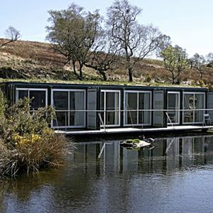 Recycled Shipping Containers - Container King Thailand -Container Accomodation