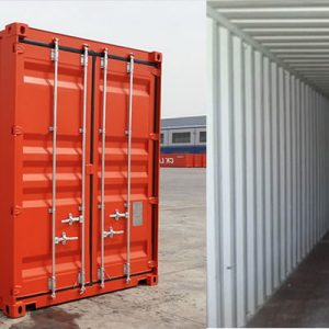 Container For Sale - 40ft HC