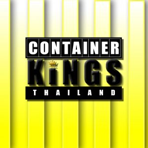 Container Kings Thailand - Converted Shipping Container Specialists
