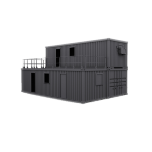 Container Kings Thailand - Converted Shipping Container Specialists