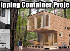 Container King New Website Launch April 2016