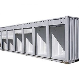 Recycled Shipping Containers - Container King Thailand - Container Storage Units