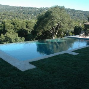 Recycled Shipping Containers - Container King Thailand - Converted Shipping Container Swimming Pool