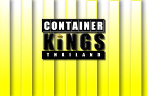 Container Kings Thailand - Converted Shipping Container Specialists