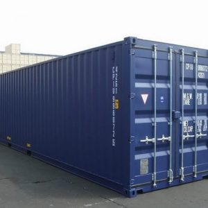 Recycled Shipping Containers - Container King Thailand