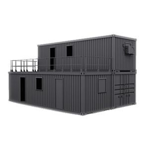 Container Kings Thailand - Converted Shipping Container Specialists