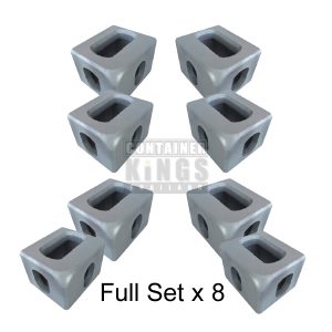 Container Spares - Corner Casting