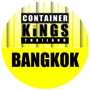 Container Kings Bangkok