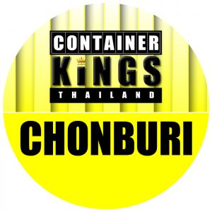 Container Kings Chonburi