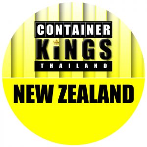 Container Kings New Zealand