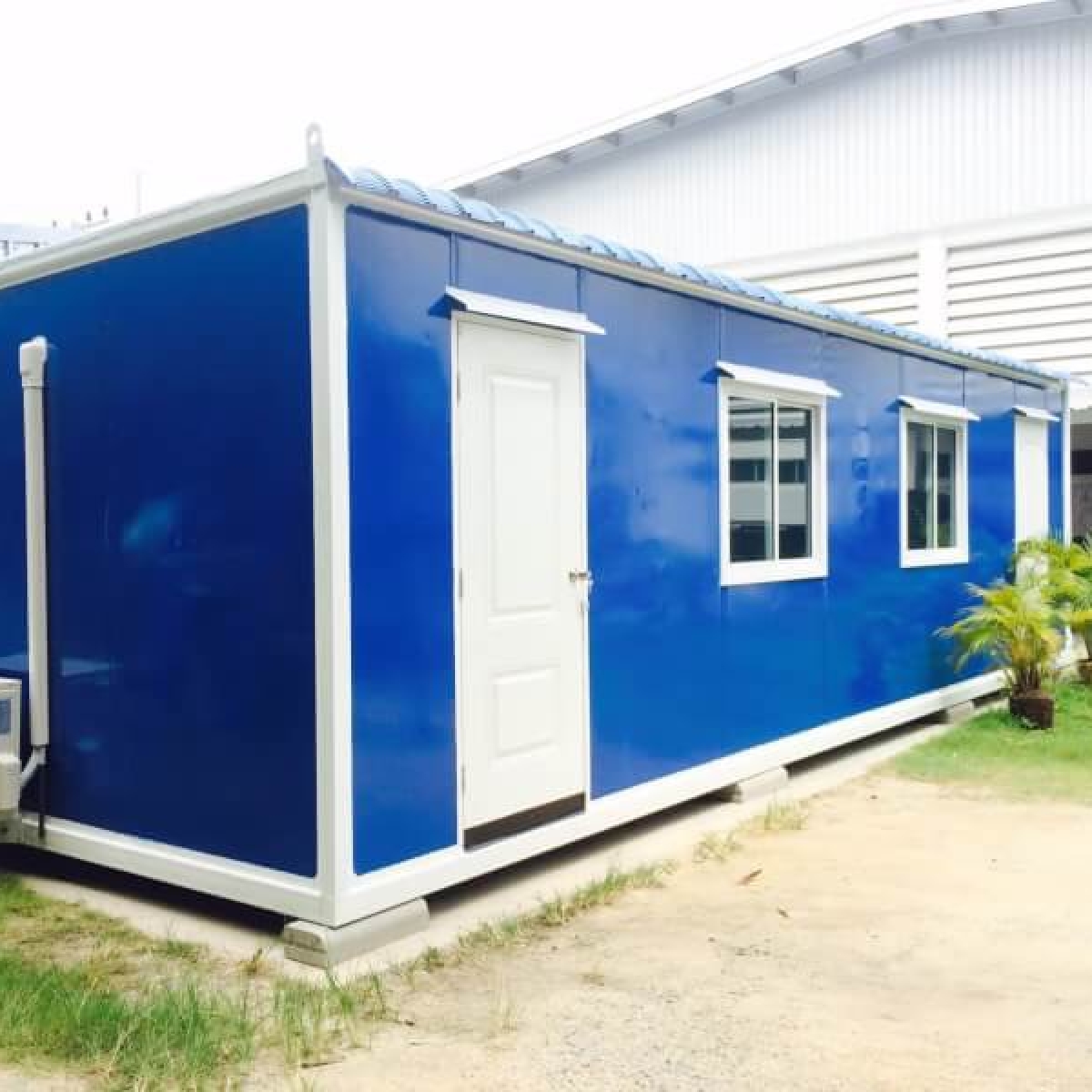 Rental Service – Container Kings Thailand