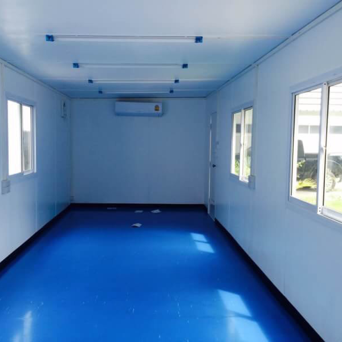 Rental Service – Container Kings Thailand